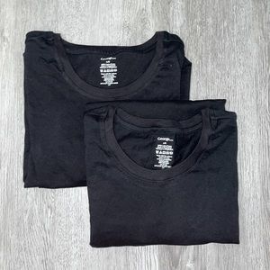 George Black T-Shirts